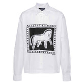 La Chemise Papier Boxy Shirt